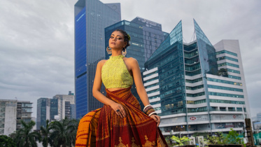 Living in Dhaka means loving the beautiful chaos