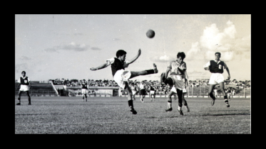 Bangladesh football history