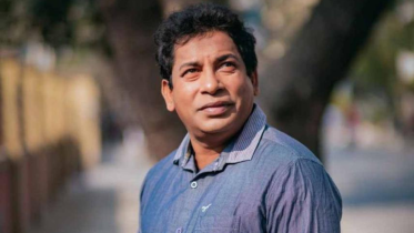 Mosharraf Karim to chair Babhasi Int’l Film Festival jury