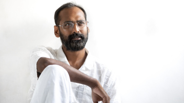 Mostafizur Noor Imran
