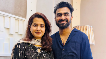 Nancy and Imran reunite for ‘Shikar’ after a long hiatus 