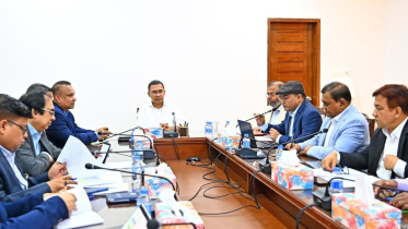 Bangladesh carbon credit action plan