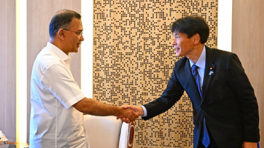 Japan energy support for Bangladesh
