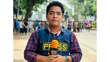Rangpur ATN journalist death threat.png