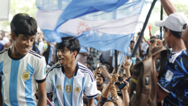 Regular fans vs Seasonal fans Same old fight every World Cup