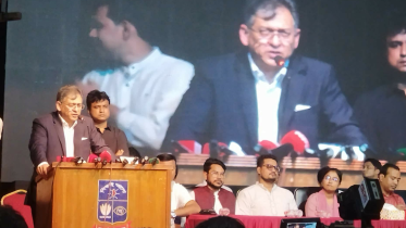Salahuddin Ahmed On Sheikh Hasina Return
