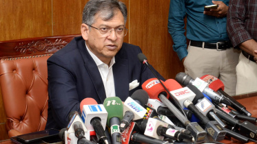 Salahuddin Ahmed on Sheikh Hasina return