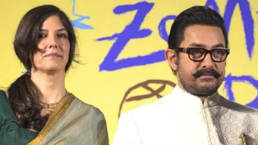 Aamir Khan confirms wedding to Gauri Spratt on July 5 