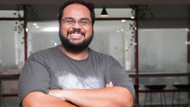 Bangladeshi-Canadian filmmaker Wahid Ibn Reza’s ‘After Us’ wins three Leo Awards