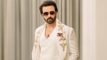 Shakib Khan