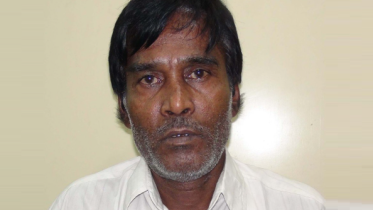 former police officer arrested over Sukhranjan Bali abduction