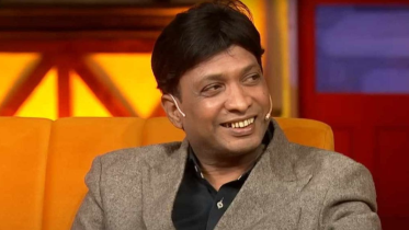 Sunil Pal says he declined Rs 25 lakh to join India’s Got Latent
