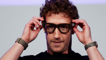 Zuckerberg