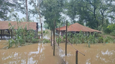 Chattogram flood situation latest update