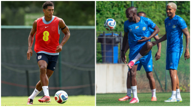 England vs DR Congo FIFA World Cup 2026 match preview