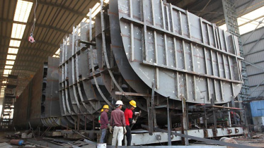 ship industry policy reform Bangladesh