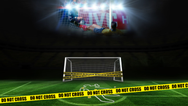 A World Cup own goal that led to murder