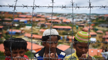 Bangladesh government Rohingya repatriation plan 2026