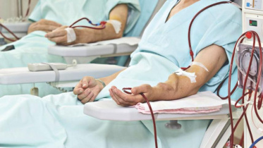 kidney dialysis at upazila level Bangladesh