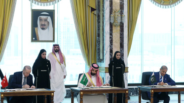 Bangladesh concerns over joining Mecca Pact