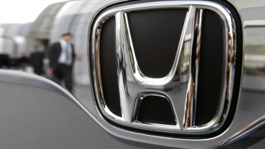 Honda logo