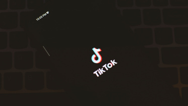 TikTok fine