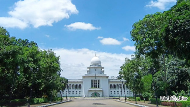 High Court writ petition on judges security