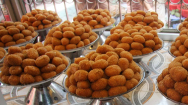 Tangail Sweet Festival 2026
