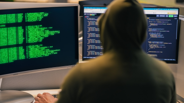 Cybercrime