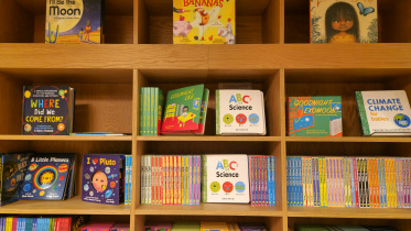 Are we raising a generation that doesn’t read? 