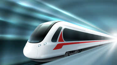 Dhaka Chattogram electric train project