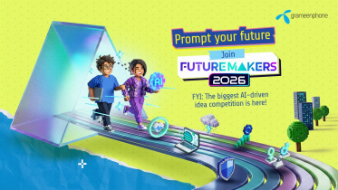 GP Futuremakers