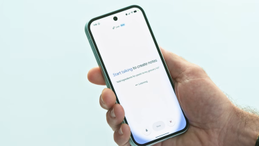Google conversational tool