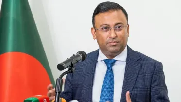 Bangladesh BRICS Summit attendance 2026