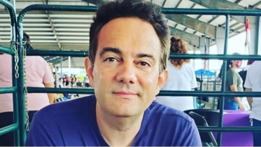 ‘One Piece’, ‘Dragon Ball’ voice actor Mike McFarland dies at 56