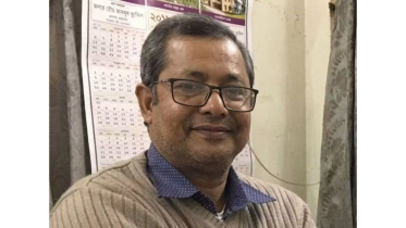 Pulak Chatterjee. Photo: Collected
