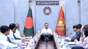 Bangladesh dengue prevention campaign 2026