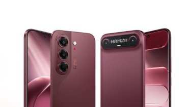 Tecno Camon Slim 5G Bangladesh