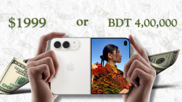 What can the price of an iPhone Duo buy in Bangladesh