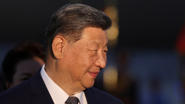 Chinese President Xi Jinping. Reuters file photo