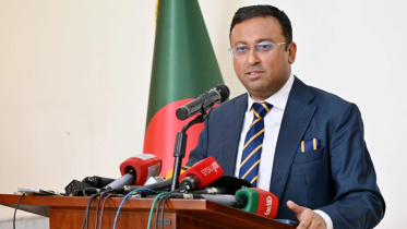 Bangladesh India bilateral relationship 2026