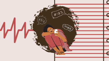 suicide prevention in Bangladesh