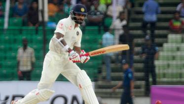 Shikhar Dhawan