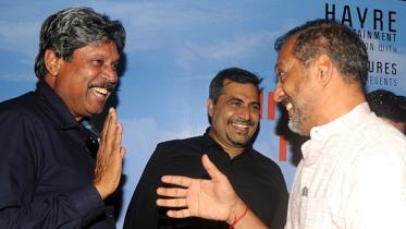 Kapil Dev