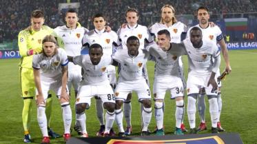 FC Basel