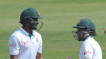 Bangladesh