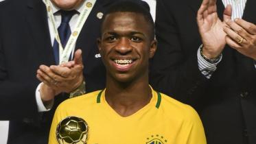 Vinicius Junior 