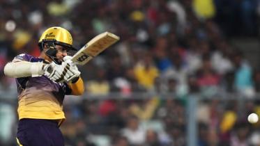 Sunil Narine