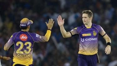 Chris Woakes