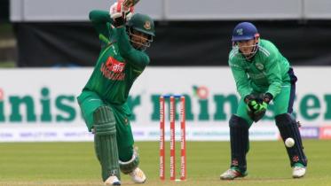 Bangladesh